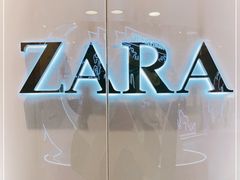 -ZARA(沈阳大悦城店)