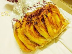 -国际饭店·帆声西饼屋(黄河路店)