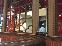 -京味民福烤鸭店(建设四马路店)