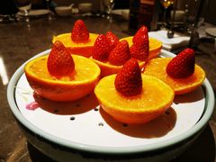 时令水果盘-三利音·浦之舟(滨江大道店)