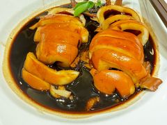 -金时代顺风大酒店(静安大融城店)