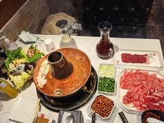 -丁卯•铜锅涮肉(工体店)