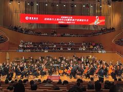 -上海东方艺术中心