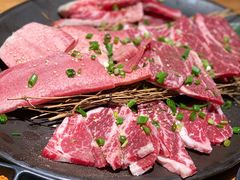 -千寻烧肉(政务区店)