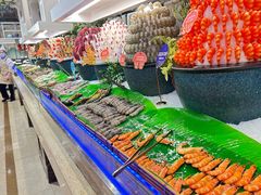 -芭菲盛宴·环球美食(袁家岗店)