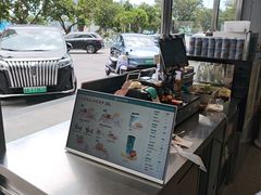 -自然椰·海南清补凉(海月广场店)