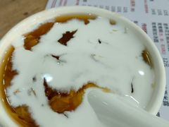 -沙湾姜埋奶(兴新包店)