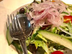 -Wooloomooloo Steakhouse(尖沙咀中心店)