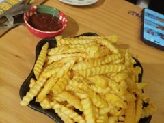 -维卡食舍(户部山店)