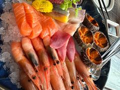 -田舍家Inakaya·炉端烧·铁板烧(天汇igc店)