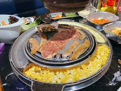 -鹤江桥·红油牛肉粉(SKP店)