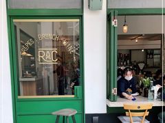 门面-RAC BAR(安福路店)