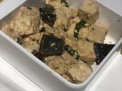 -阿那亚第一食堂 Cafeteria 1