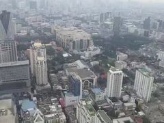 -彩虹云霄酒店76&78层国际自助餐