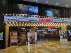 -CGV影城(东方广场4DX店)