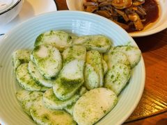 -宝中宝食府(清泰街店)