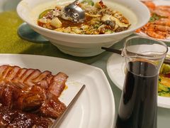 -香蜜轩·粤菜·宴会(世界之窗店)