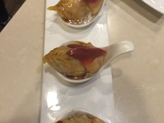-舊街坊茶楼(市二宫店)