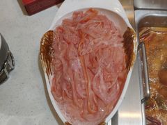 -香天下·四川火锅(安镇大润发店)