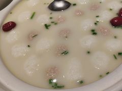 -鑫小城故事·藕汤·家常菜(台北一路总店)