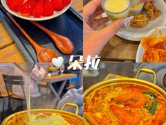 -木木鲜海鲜面(天一店)
