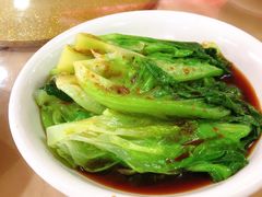 -吉莲利苑海鲜酒家(珠海拱北29年老字号店)