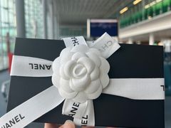 -CHANEL(戴高乐机场T 2E店)