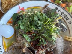 -李小老烧饼(常营民族家园店)