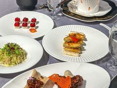 -三利音·浦之舟(滨江大道店)