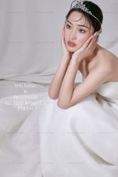 -黑马婚纱摄影