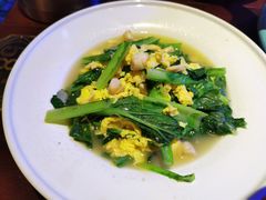 -前海沿·青岛菜(李沧万达店)