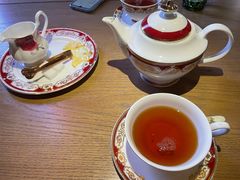 -老欧洲咖啡·西餐(后湖店)