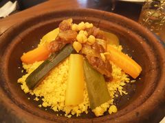 -Tajine Moroccan塔金摩洛哥中东餐厅