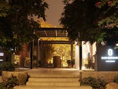 -江滨壹号艺文空间复合餐厅(闽江大道店)