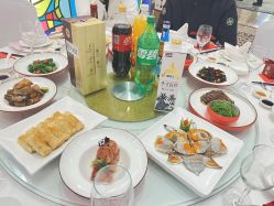 -宝格利廷宴会艺术中心(南商店)