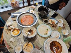 -巢湖名吃·东关老鹅汤(江南风情街店)