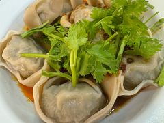 -柴爿巷·香酥鸡&馄饨(复兴中路店)