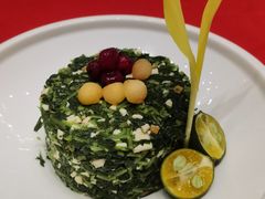 -乾隆美食·本帮菜(黄河路店)