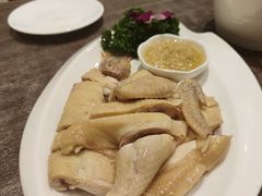 真味白切鸡-周锦记广式餐厅(格林生活坊2期店)