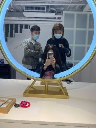 -飞梵造型