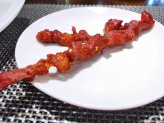 -博悦茶餐厅(文殊院店)