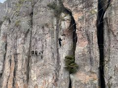 -雁荡山风景名胜区