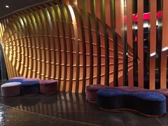 大堂休息区-苏州苏哥利酒店