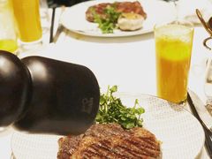肉眼-牛排坊(成都群光君悦酒店)