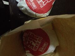 -麦当劳(无锡永乐店)
