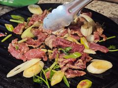 -厚味居炙子烤肉·清真(天桥南纬路店)