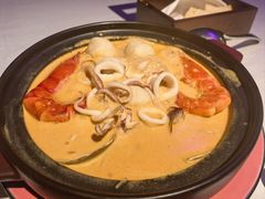 -狮拾久·现代新加坡料理(福田COCO Park店)