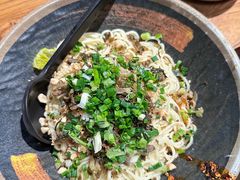 -我的面 川味Bistro(后沙峪店)
