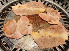 -盛江山自助料理(奥莱锦辉购物广场店)