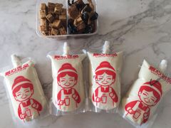 -娘心豆品(方庄店)